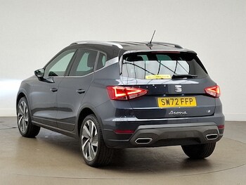 Used SEAT Arona 2023 for sale - 78224998: Photo