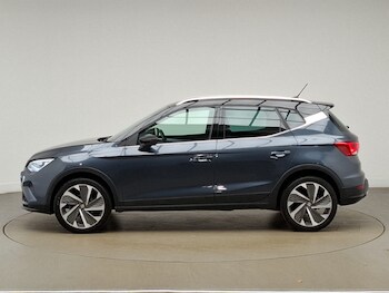 Used SEAT Arona 2023 for sale - 78224998: Photo