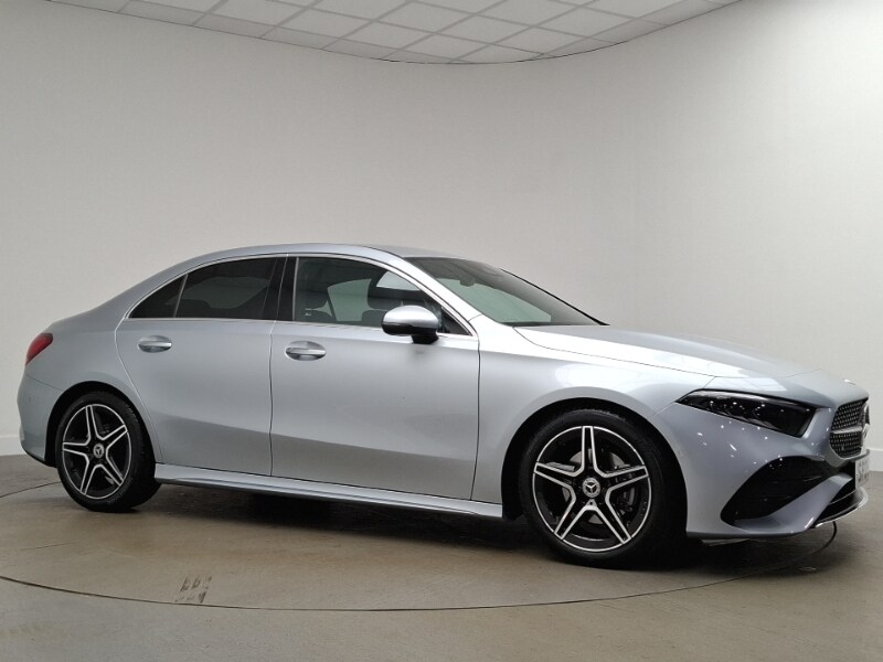 Used Mercedes-Benz A-Class 2025 for sale - 77209021: Photo 13