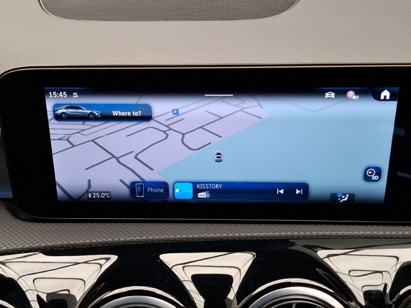 Used Mercedes-Benz A-Class 2025 for sale - 77209021: Photo 14