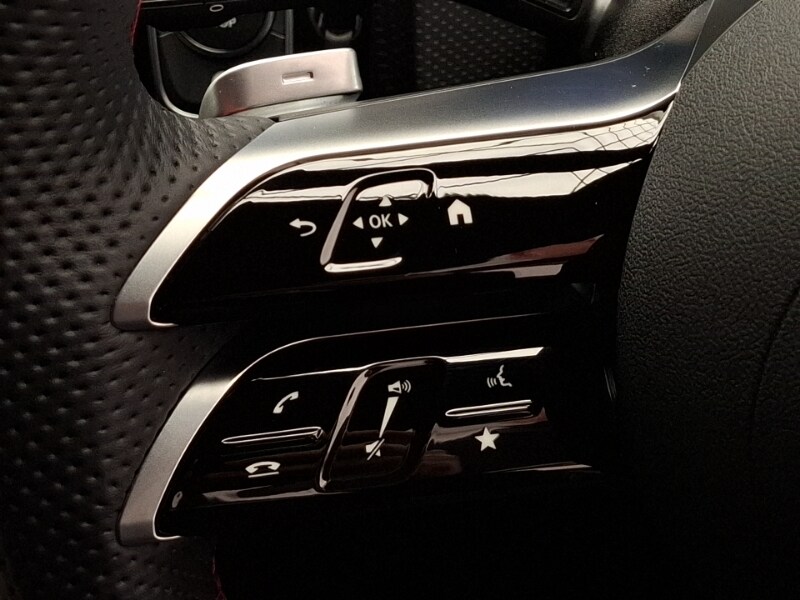 Used Mercedes-Benz A-Class 2025 for sale - 77209021: Photo 16