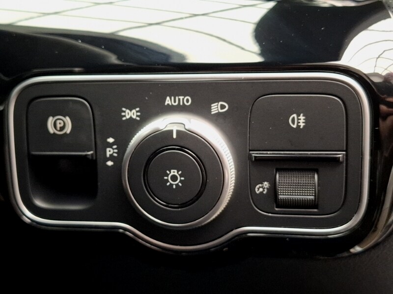 Used Mercedes-Benz A-Class 2025 for sale - 77209021: Photo 18