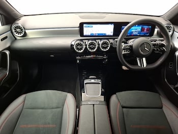 Used Mercedes-Benz A-Class 2025 for sale - 77209021: Photo