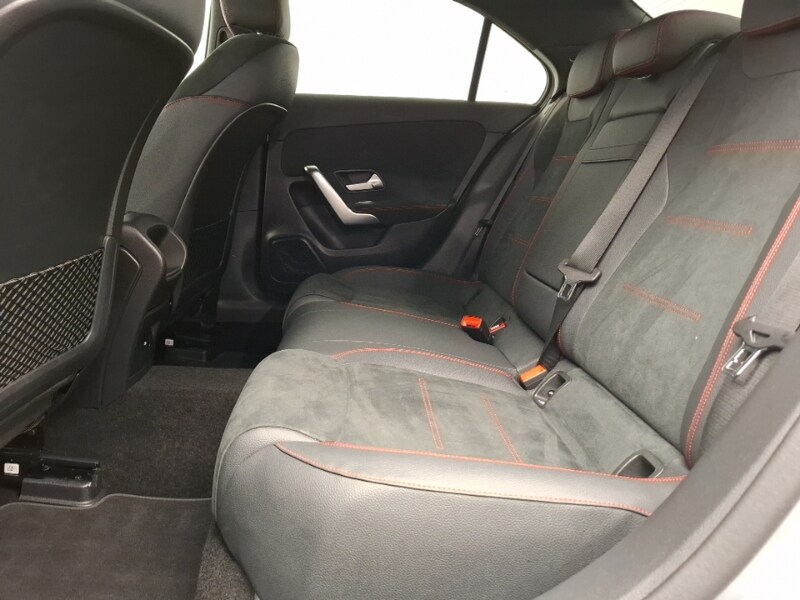 Used Mercedes-Benz A-Class 2025 for sale - 77209021: Photo 6