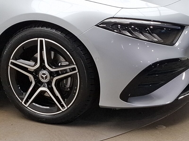 Used Mercedes-Benz A-Class 2025 for sale - 77209021: Photo 9