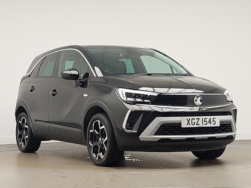 Used Vauxhall Crossland 2022 for sale - 76134941: Photo 1