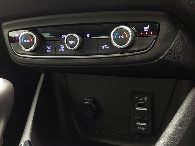 Used Vauxhall Crossland 2022 for sale - 76134941: Photo 15