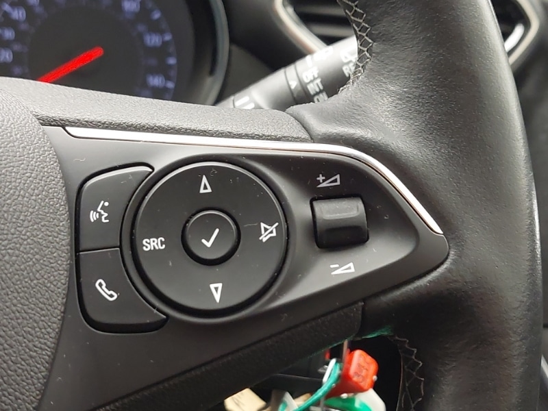 Used Vauxhall Crossland 2022 for sale - 76134941: Photo 19