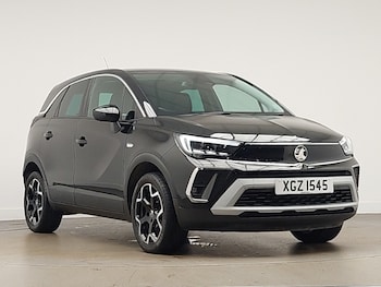 Vauxhall - Crossland