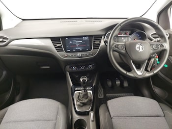 Used Vauxhall Crossland 2022 for sale - 76134941: Photo 2