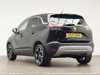 Used Vauxhall Crossland 2022 for sale - 76134941: Photo 3