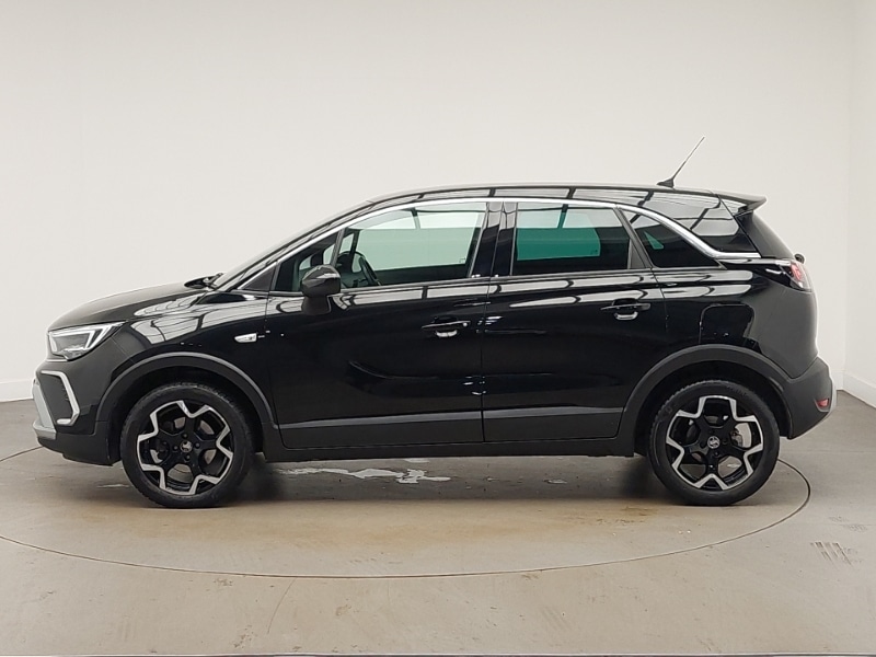 Used Vauxhall Crossland 2022 for sale - 76134941: Photo 4