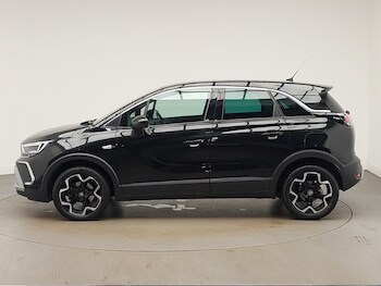 Used Vauxhall Crossland 2022 for sale - 76134941: Photo 4