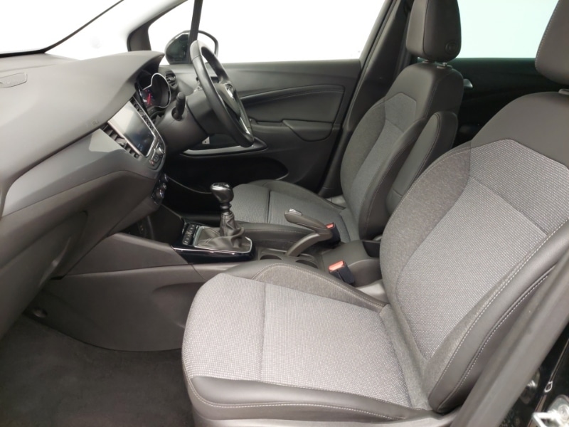 Used Vauxhall Crossland 2022 for sale - 76134941: Photo 5