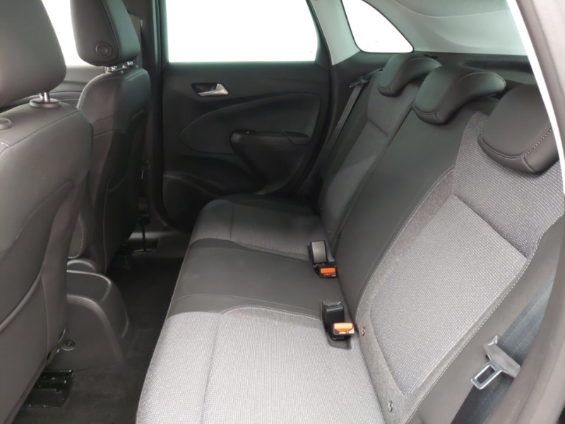 Used Vauxhall Crossland 2022 for sale - 76134941: Photo 6