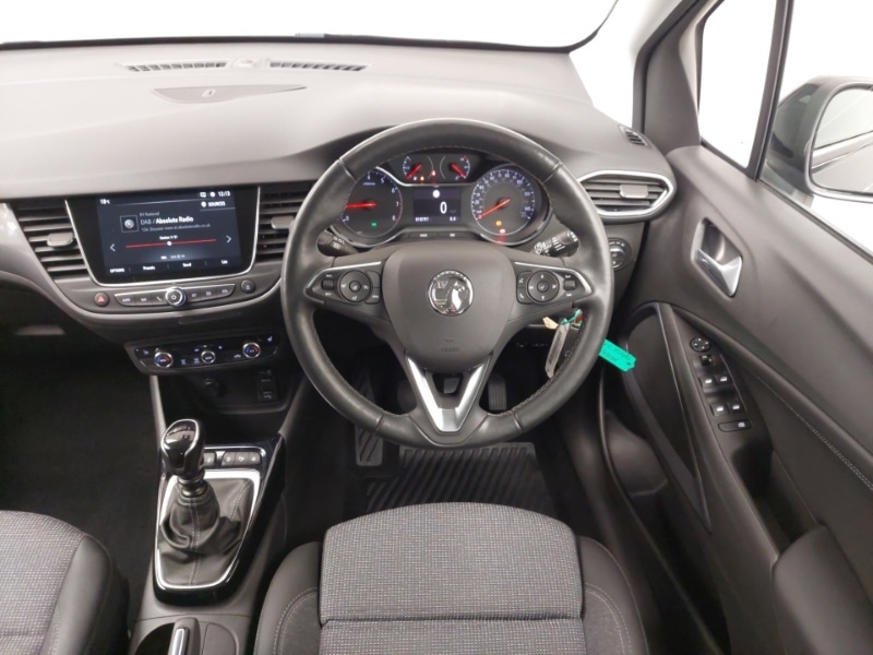 Used Vauxhall Crossland 2022 for sale - 76134941: Photo 7