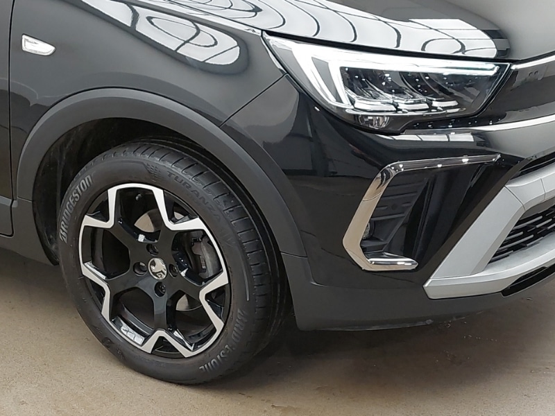 Used Vauxhall Crossland 2022 for sale - 76134941: Photo 9