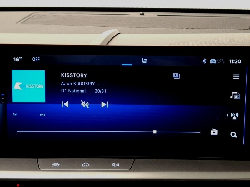 Used Vauxhall Grandland 2025 for sale - 76427658: Photo 10