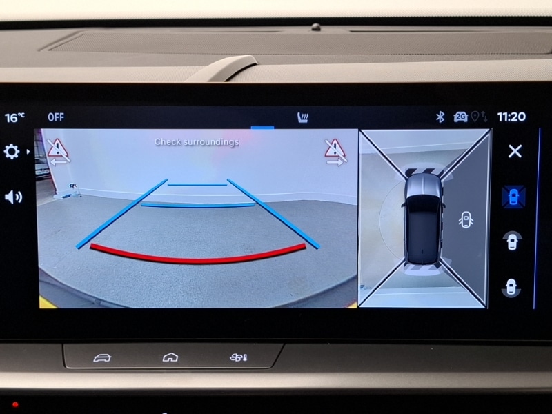 Used Vauxhall Grandland 2025 for sale - 76427658: Photo 11