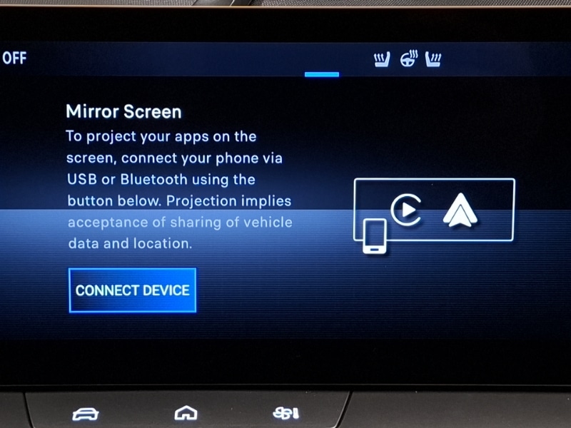 Used Vauxhall Grandland 2025 for sale - 76427658: Photo 15