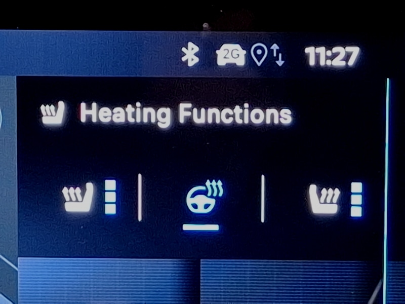 Used Vauxhall Grandland 2025 for sale - 76427658: Photo 18