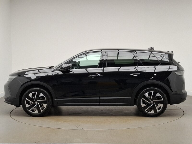 Used Vauxhall Grandland 2025 for sale - 76427658: Photo 4