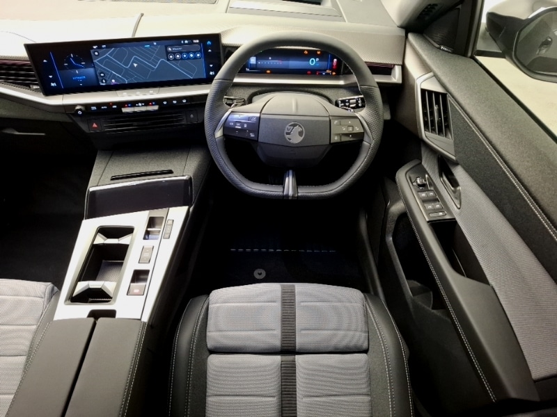 Used Vauxhall Grandland 2025 for sale - 76427658: Photo 7