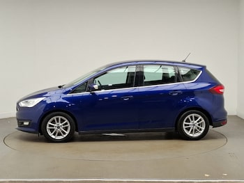 Used Ford C-Max 2017 for sale - 79153352: Photo