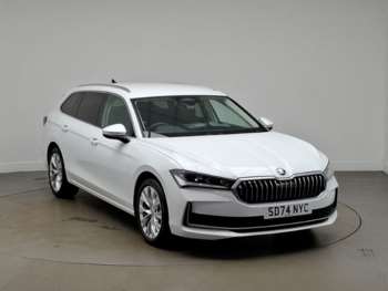 2024 - 2.0 TDI SE L 5dr DSG