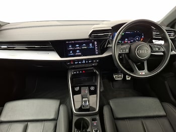 Used Audi A3 2023 for sale - 78535029: Photo