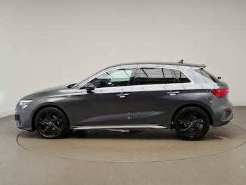Used Audi A3 2023 for sale - 78535029: Photo