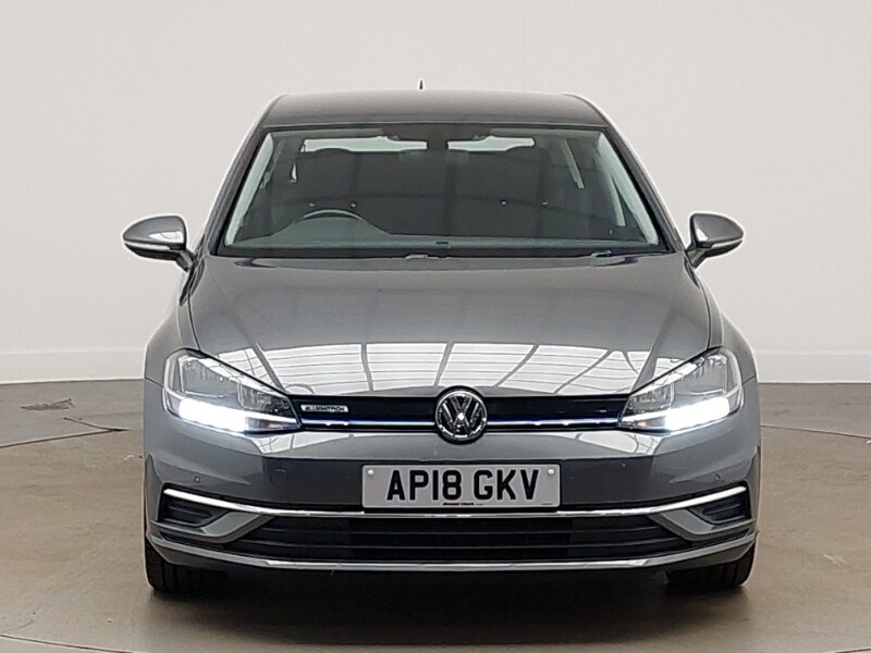 Used Volkswagen Golf 2018 for sale - 77284402: Photo 12