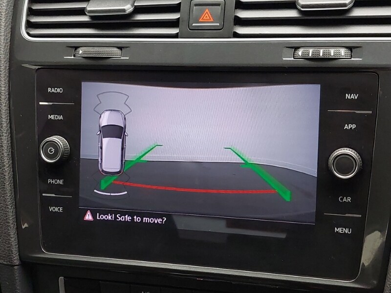 Used Volkswagen Golf 2018 for sale - 77284402: Photo 14