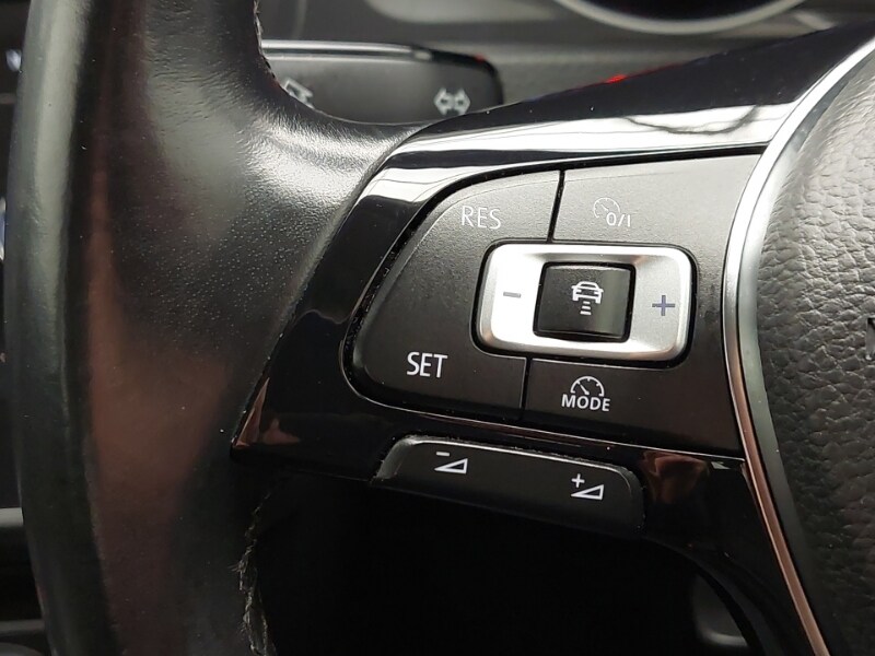 Used Volkswagen Golf 2018 for sale - 77284402: Photo 18