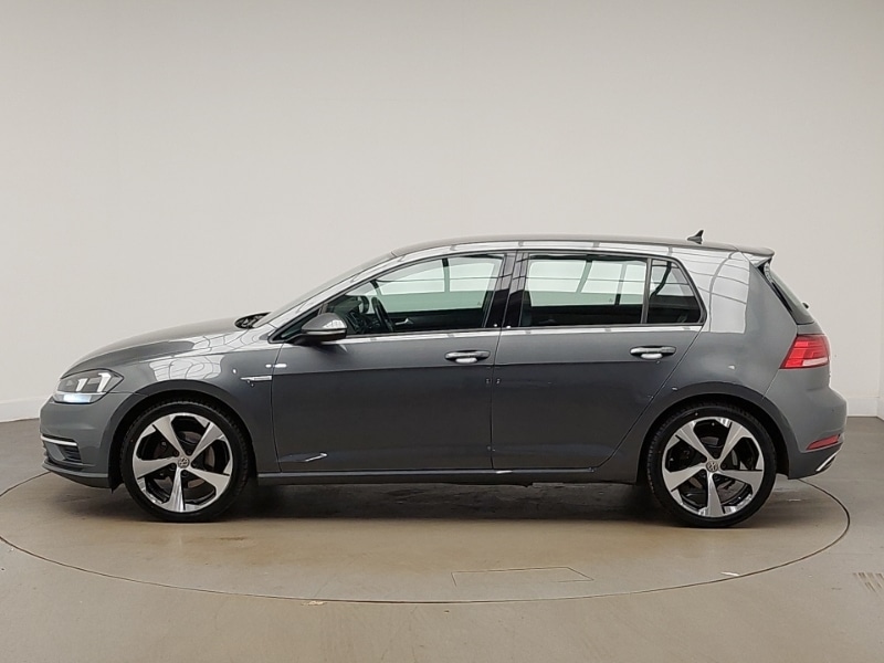 Used Volkswagen Golf 2018 for sale - 77284402: Photo 4