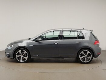 Used Volkswagen Golf 2018 for sale - 77284402: Photo