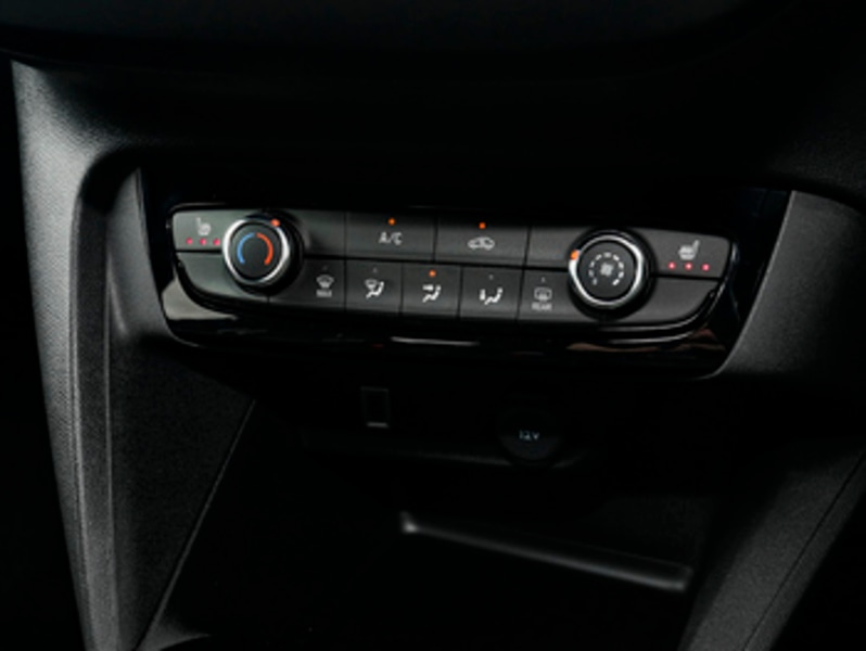 Used Vauxhall Corsa 2025 for sale - 77623225: Photo 17