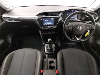 Used Vauxhall Corsa 2022 for sale - 78065691: Photo