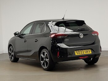 Used Vauxhall Corsa 2022 for sale - 78065691: Photo