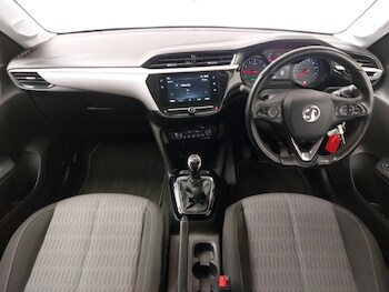 Used Vauxhall Corsa 2022 for sale - 77716752: Photo
