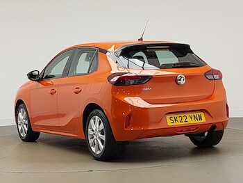 Used Vauxhall Corsa 2022 for sale - 77716752: Photo