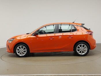 Used Vauxhall Corsa 2022 for sale - 77716752: Photo