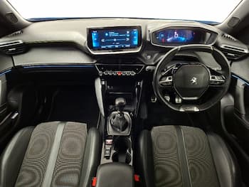 Used Peugeot 2008 2023 for sale - 79673392: Photo