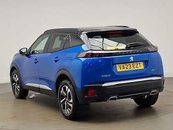 Used Peugeot 2008 2023 for sale - 79673392: Photo