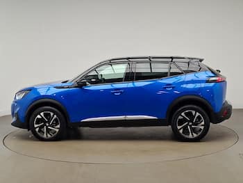 Used Peugeot 2008 2023 for sale - 79673392: Photo