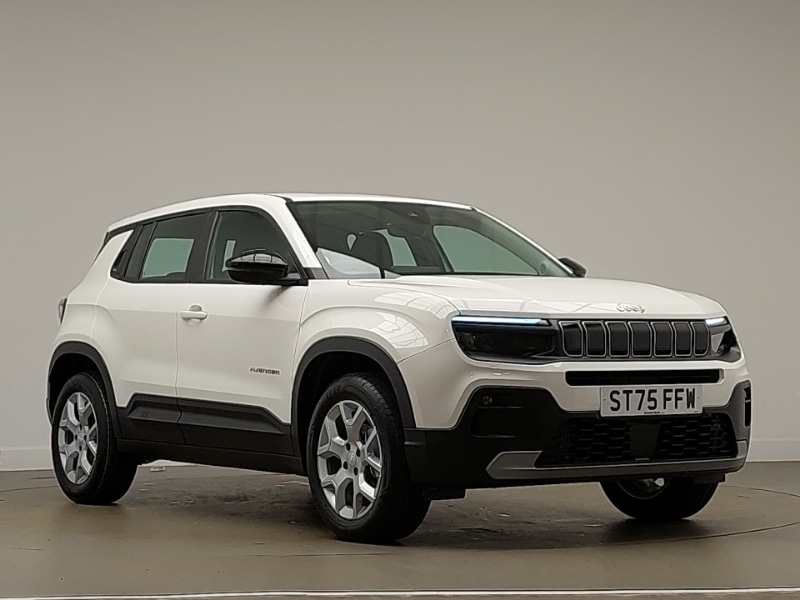 Used Jeep Other 2025 for sale - 76958988: Photo 1