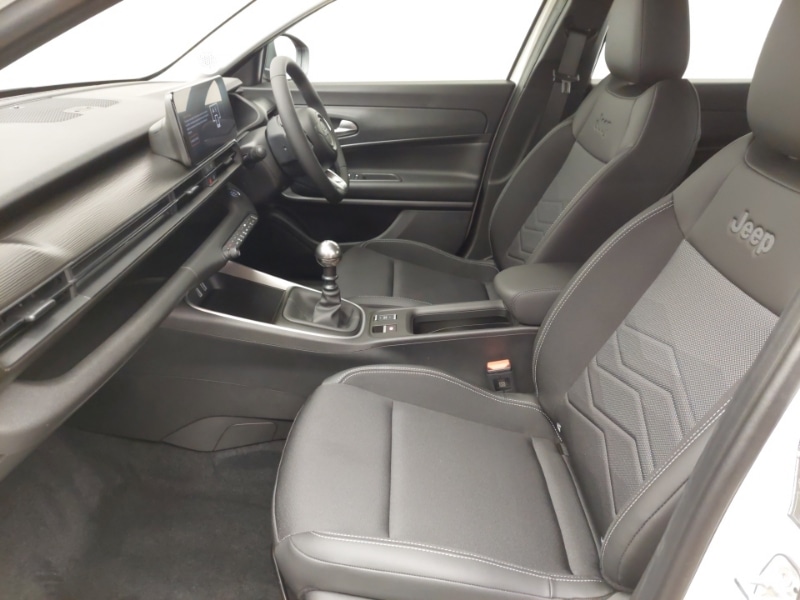 Used Jeep Other 2025 for sale - 76958988: Photo 5