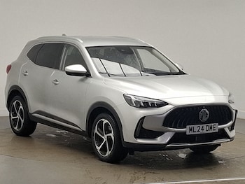 Used MG MG HS 2024 for sale - 79218430: Photo