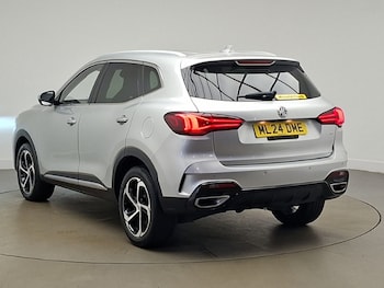 Used MG MG HS 2024 for sale - 79218430: Photo