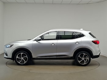 Used MG MG HS 2024 for sale - 79218430: Photo